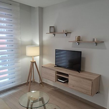 Marina Suite Las Palmas de Gran Canárias Exterior foto