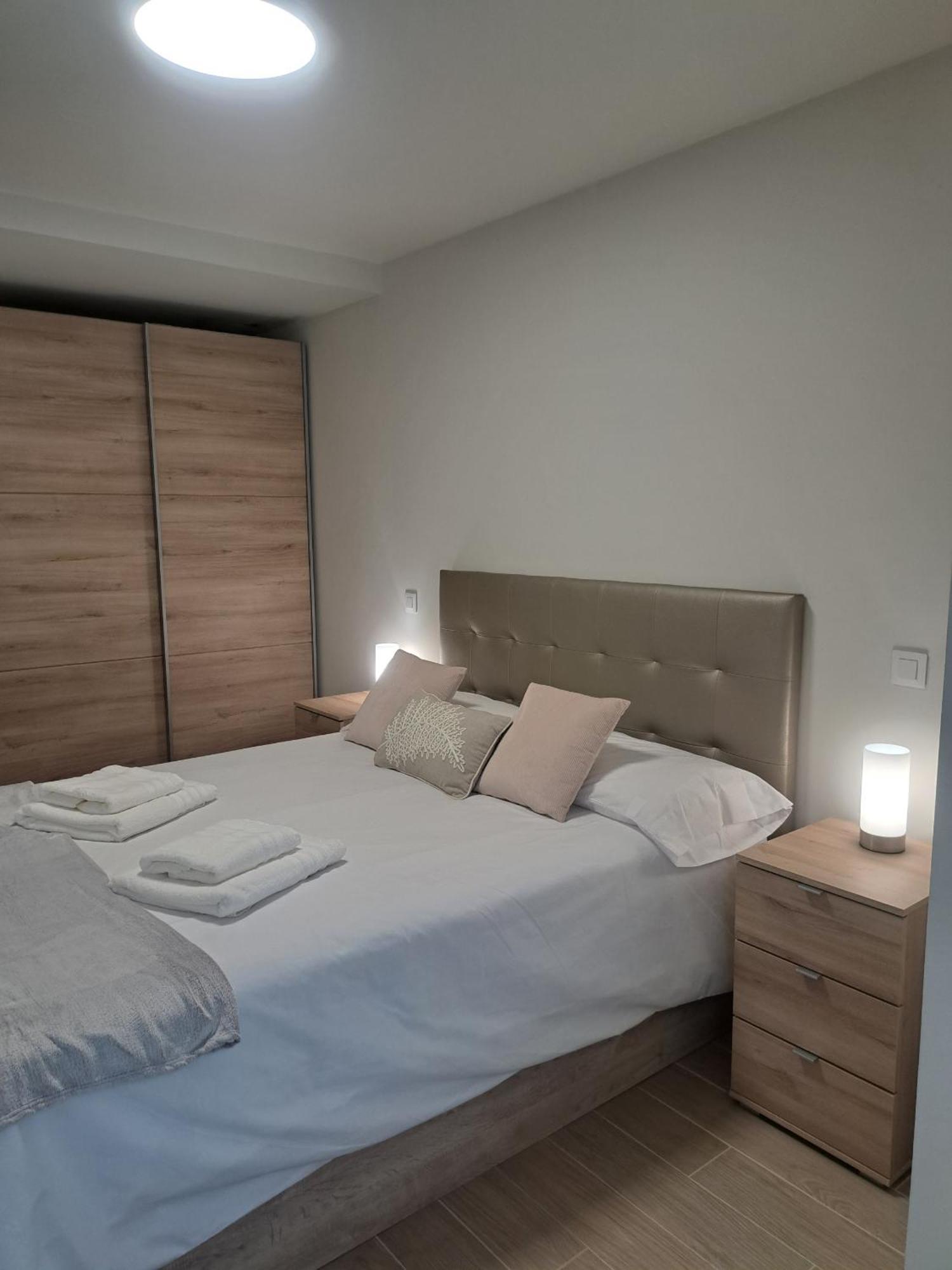 Marina Suite Las Palmas de Gran Canárias Exterior foto