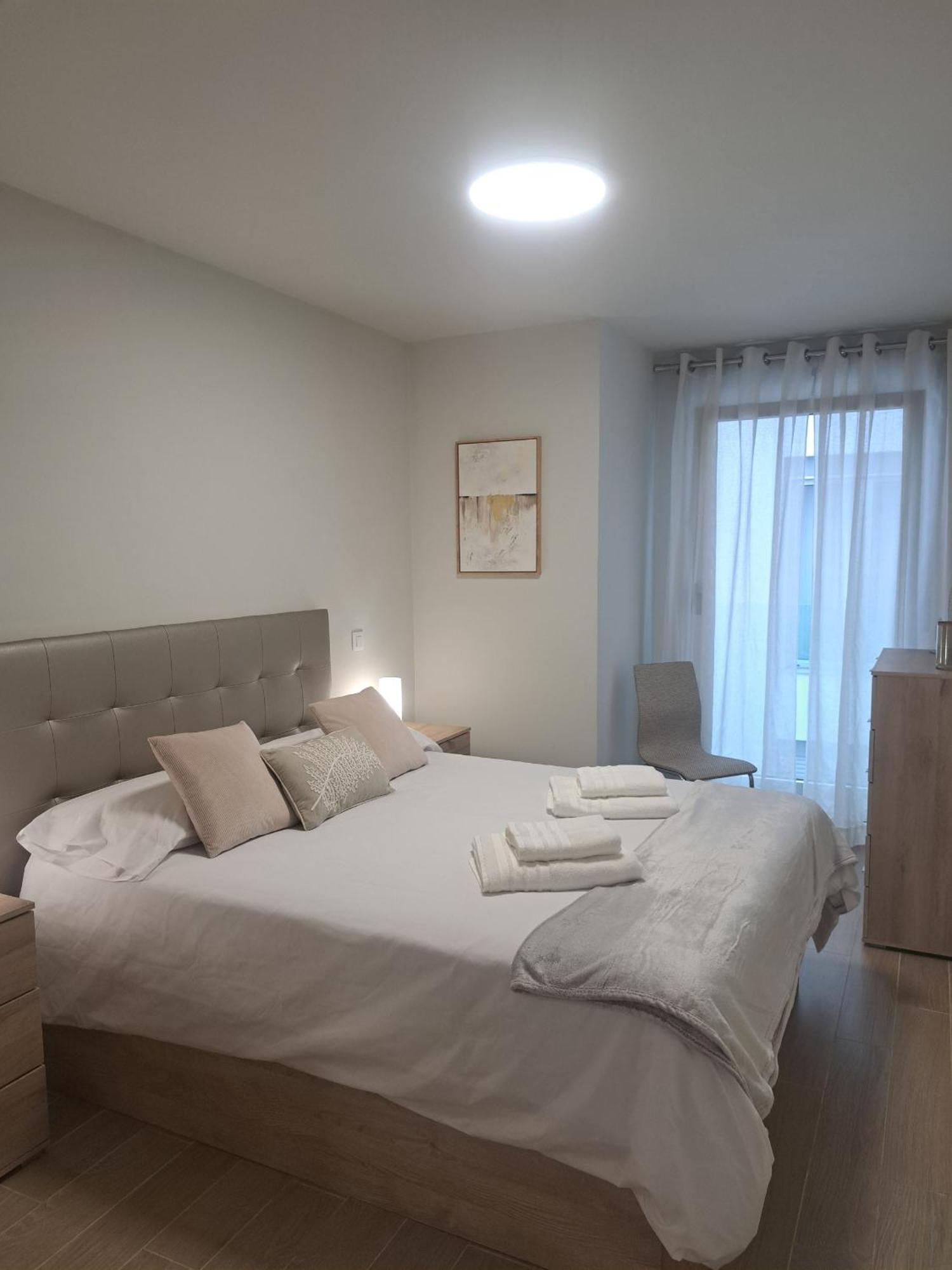 Marina Suite Las Palmas de Gran Canárias Exterior foto
